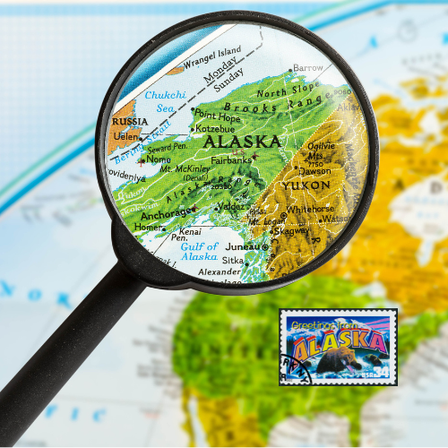 Alaska