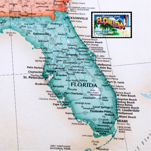 Florida