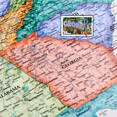 Georgia