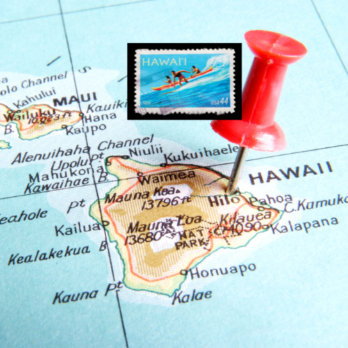 Hawaii