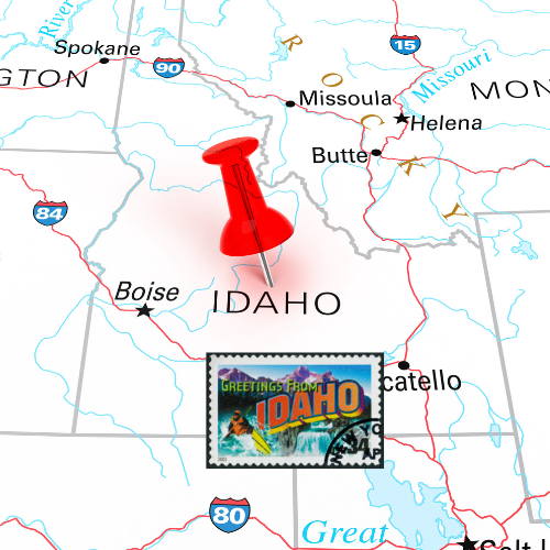 Idaho