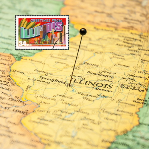 Illinois
