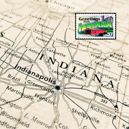 Indiana