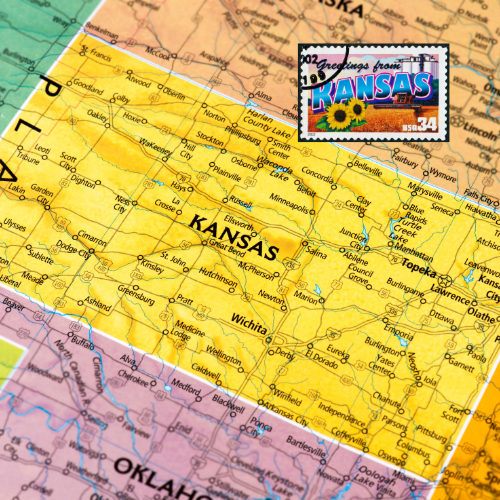 Kansas