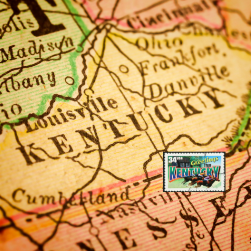 Kentucky