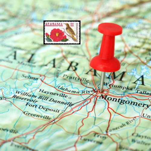 Alabama