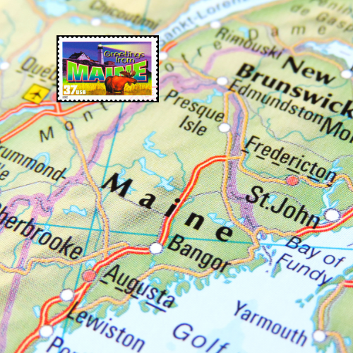 Maine
