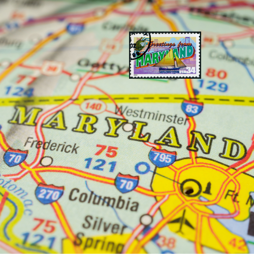 Maryland