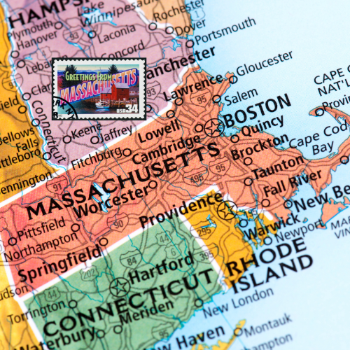 Massachusetts