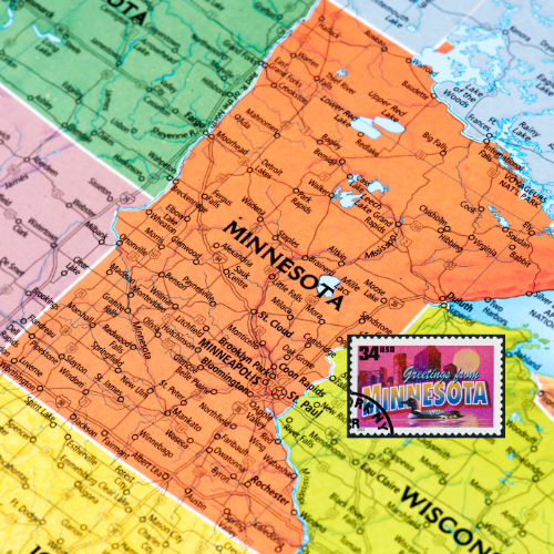 Minnesota