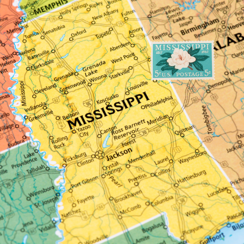 Mississippi