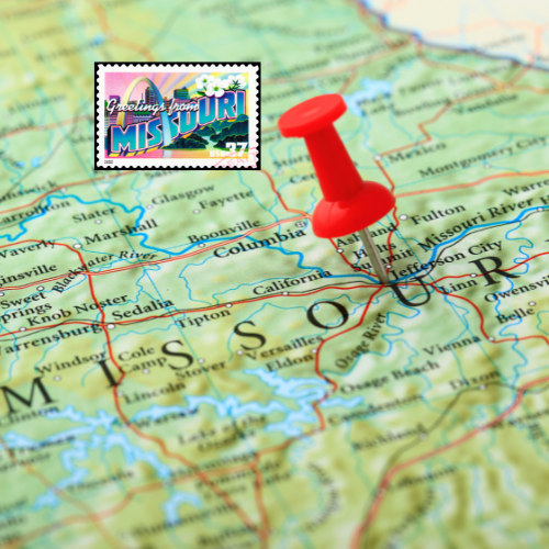 Missouri