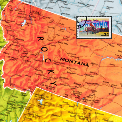 Montana