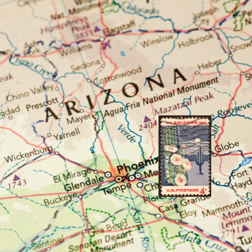 Arizona
