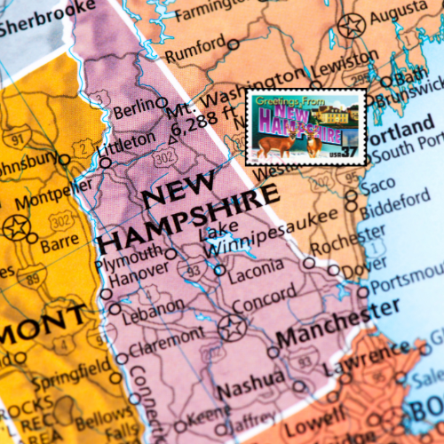 New Hampshire