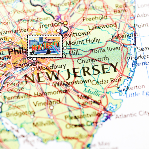 New Jersey