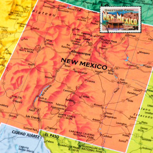 New Mexico