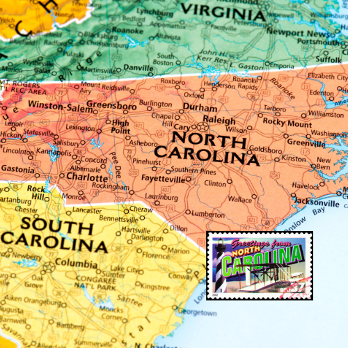 North Carolina