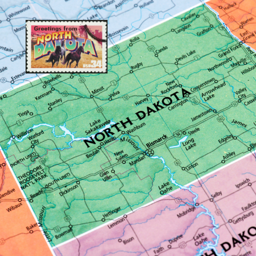 North Dakota