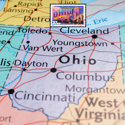 Ohio