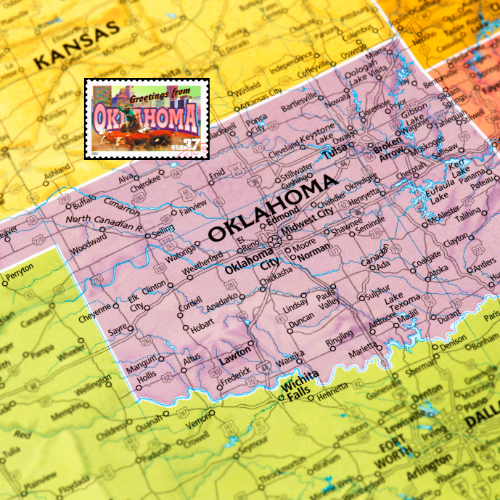 Oklahoma