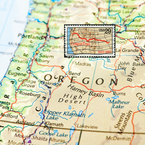 Oregon