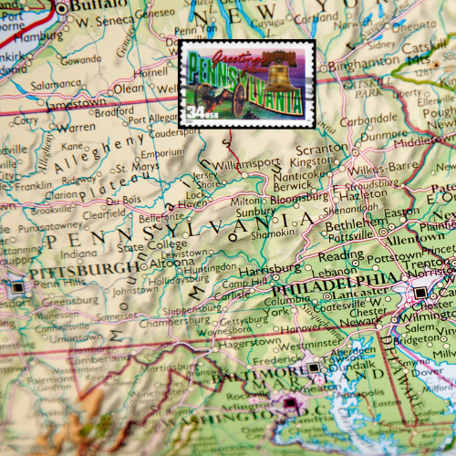 Pennsylvania