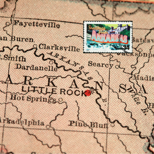 Arkansas