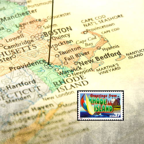 Rhode Island