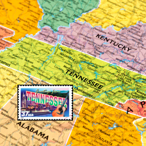Tennessee