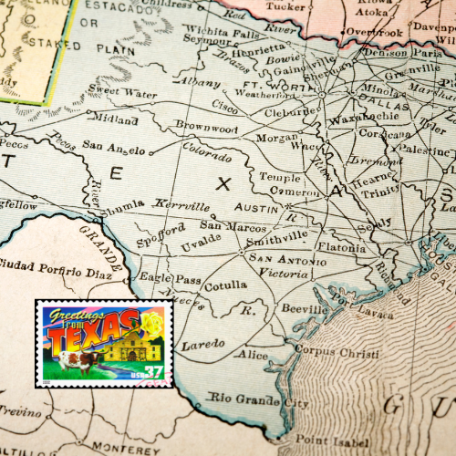 Texas