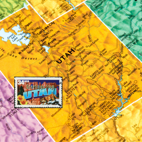 Utah
