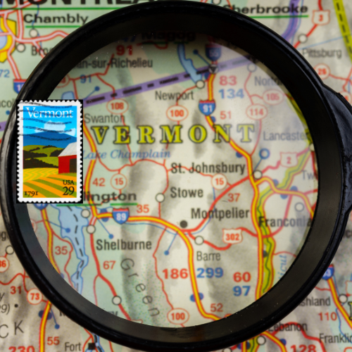 Vermont