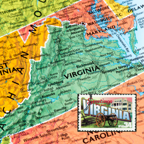 Virginia