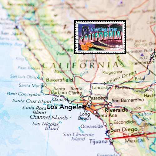California