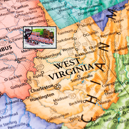 West Virginia