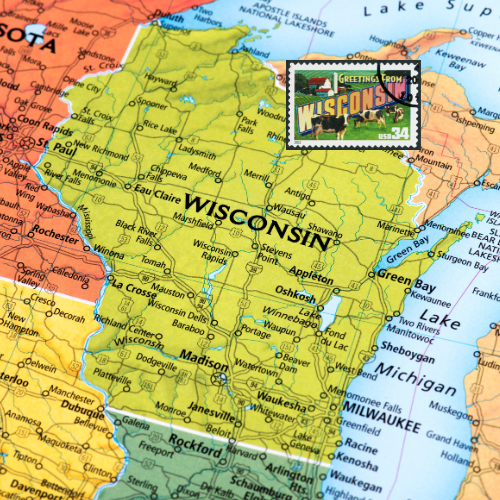 Wisconsin