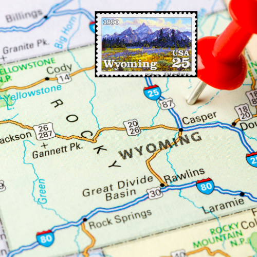 Wyoming