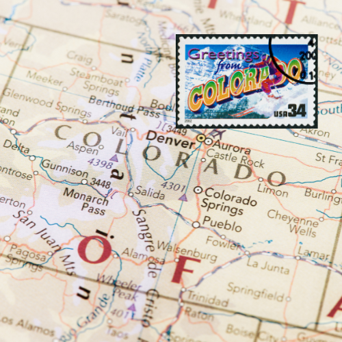 Colorado