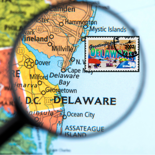 Delaware